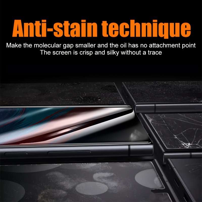 Screen Protector Compatible Model Galaxy S22 5G