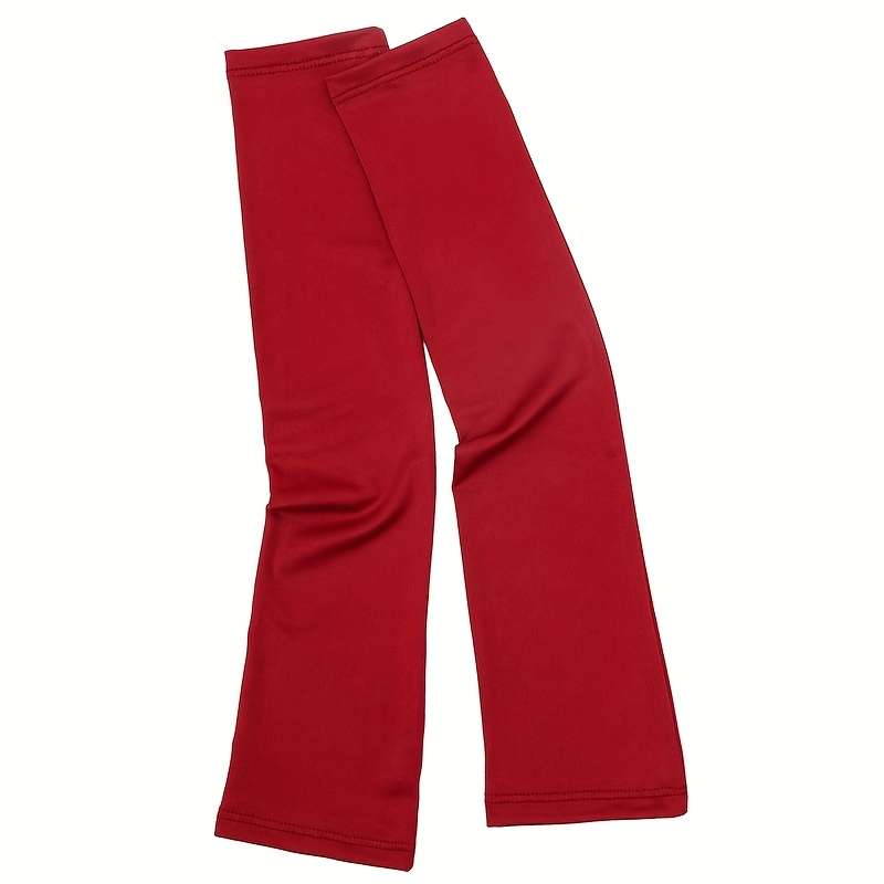 Comtable Double Needle Stitched Solid