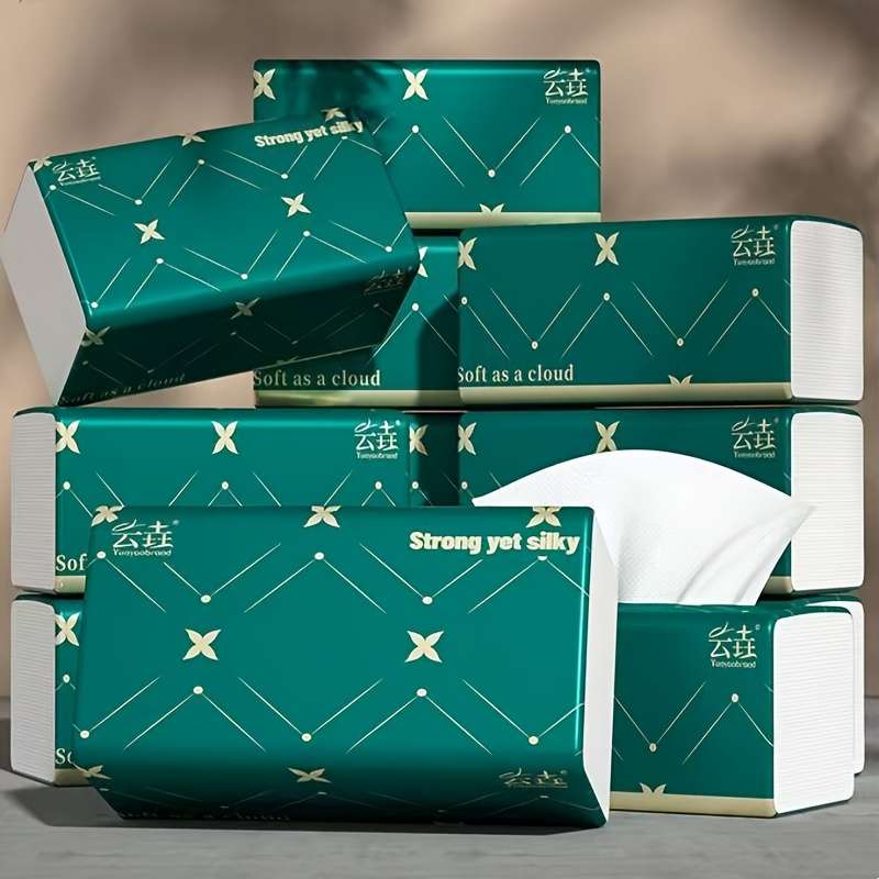 Toilet Paper Quantity 1Pack