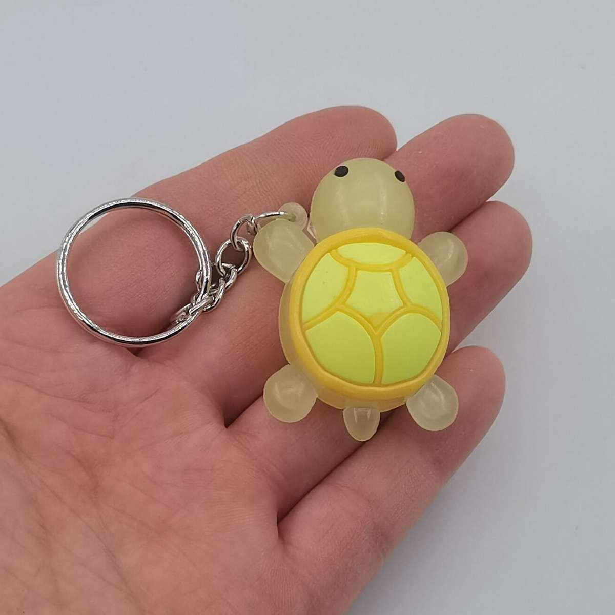 Mini Keychain