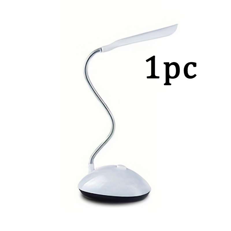 Desk Lamp Color White Quantity3Pcs