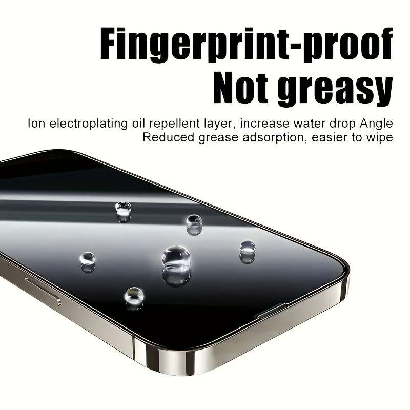 Screen Protector Compatible Model Iphone 11 Pro