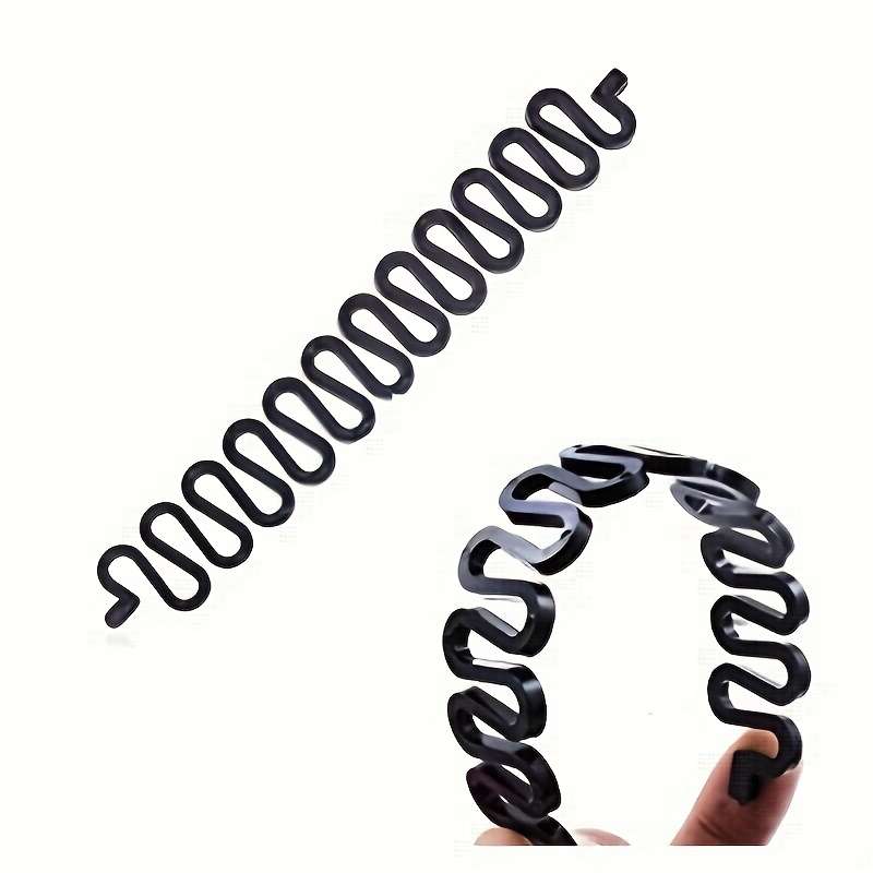 Hair Braiding Products Color Brown1 Quantity12Pcs