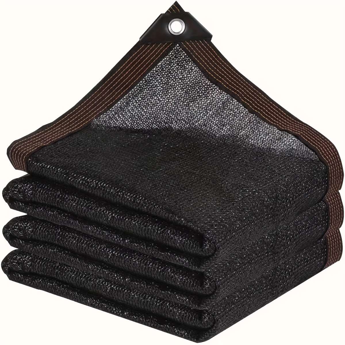 Shade Net Model Sunshade Net 4M*6M Black