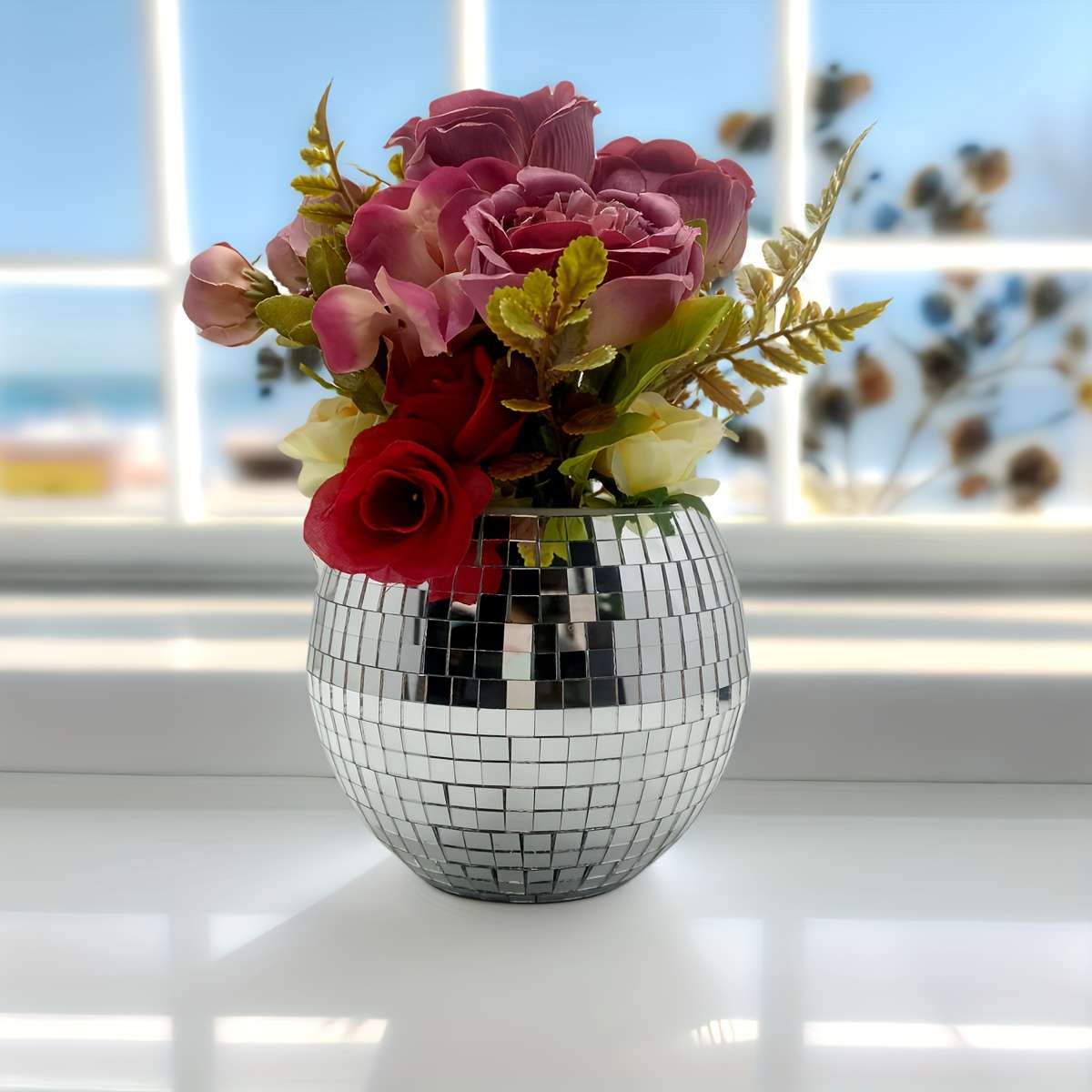 Flowerpot Size 6Inch 15Cm