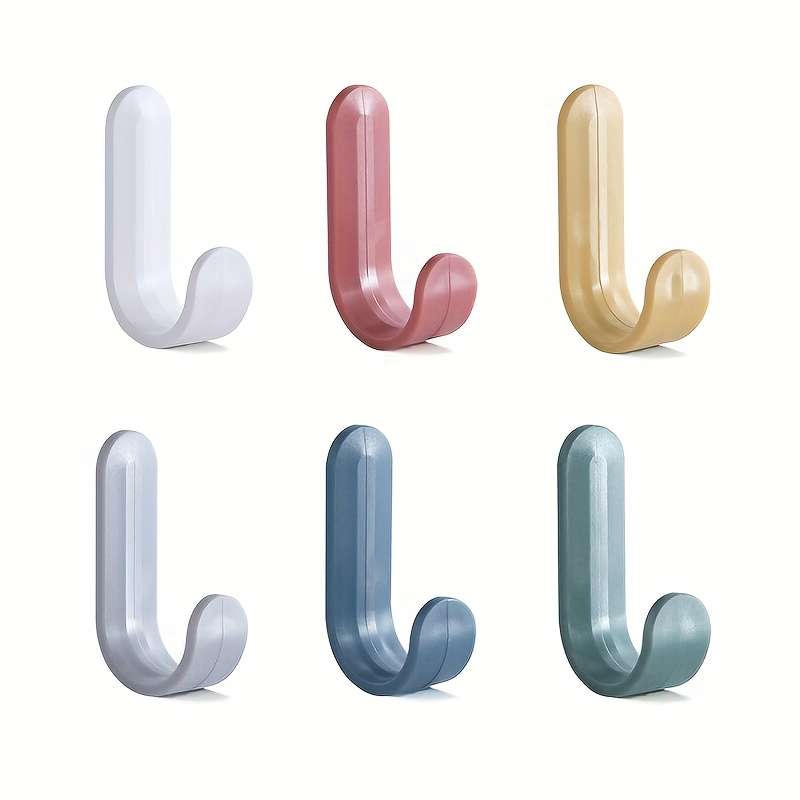 Hook Upquantity 6Pcs