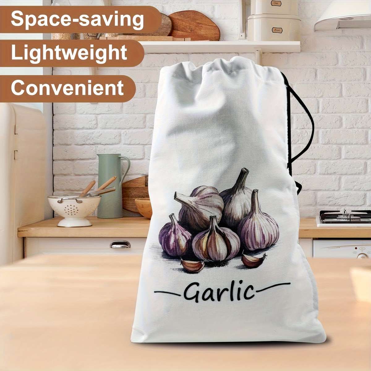 Food Storage Bags Quantity Onion Bag*2