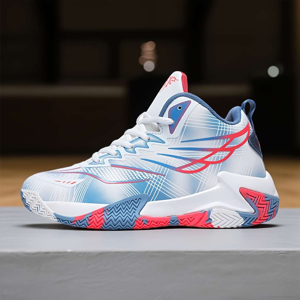 Sneakers Versatile White Orchid Size Uk 7