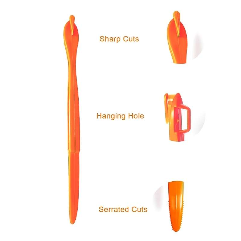 Peelercolor Orange Peeler - Green