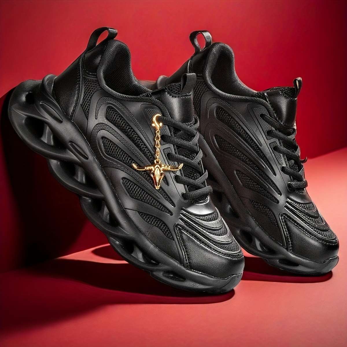 Women S Sneakers Color Black Sizeuk 6.5
