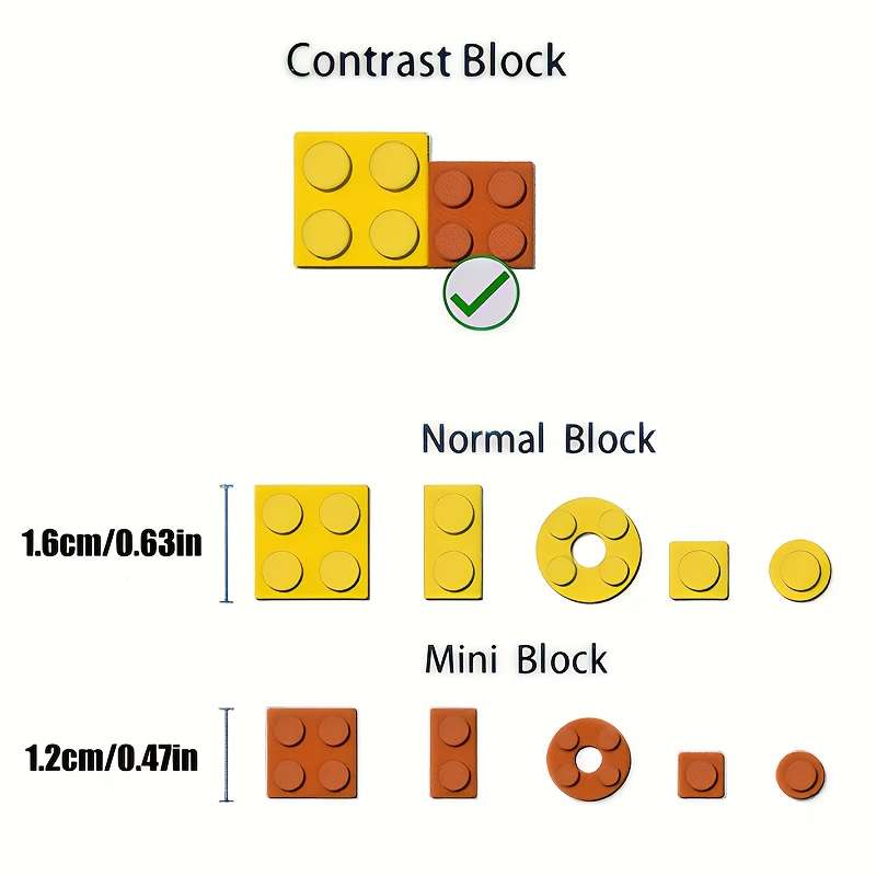 Building Toy Architectural Model Toy Set Model 2036