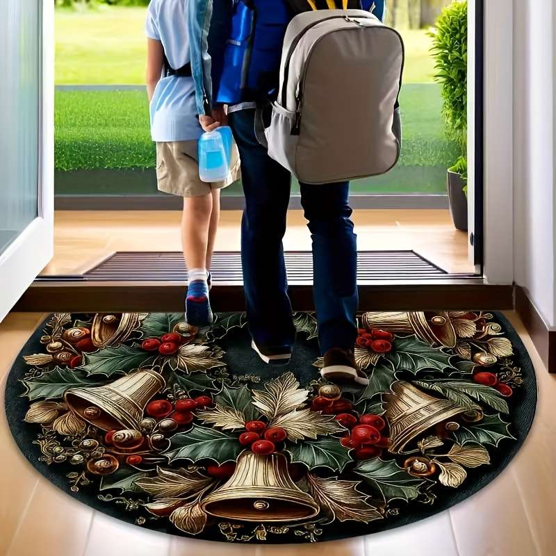 Floor Mats Size 60X90Cm Ch