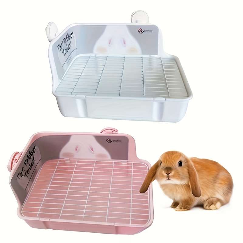 Pet Supplies Color White