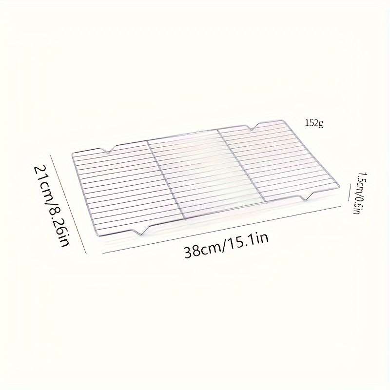 Grilling Net Material Medium
