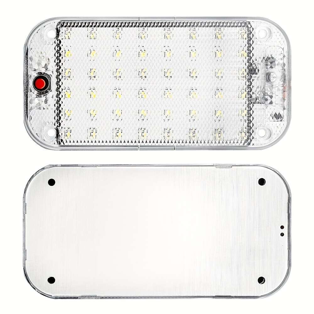 Car Lights Quantity 2Pcs