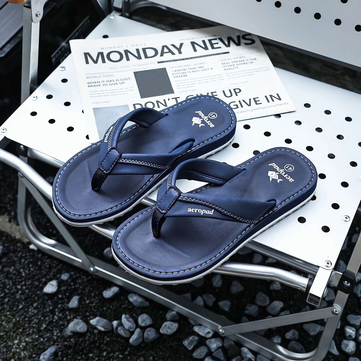 Sandals Color Black Size Uk 9