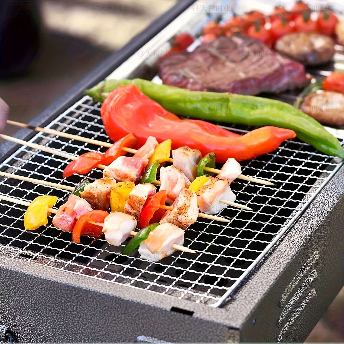 Grilling Net Model M*2