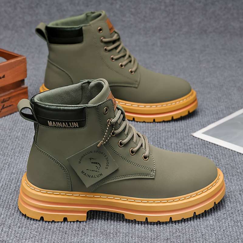 Sneakers Color Black Sizeuk 7