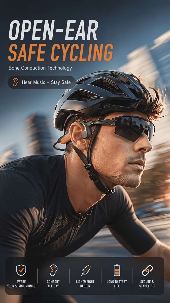 Headset Black Gray
