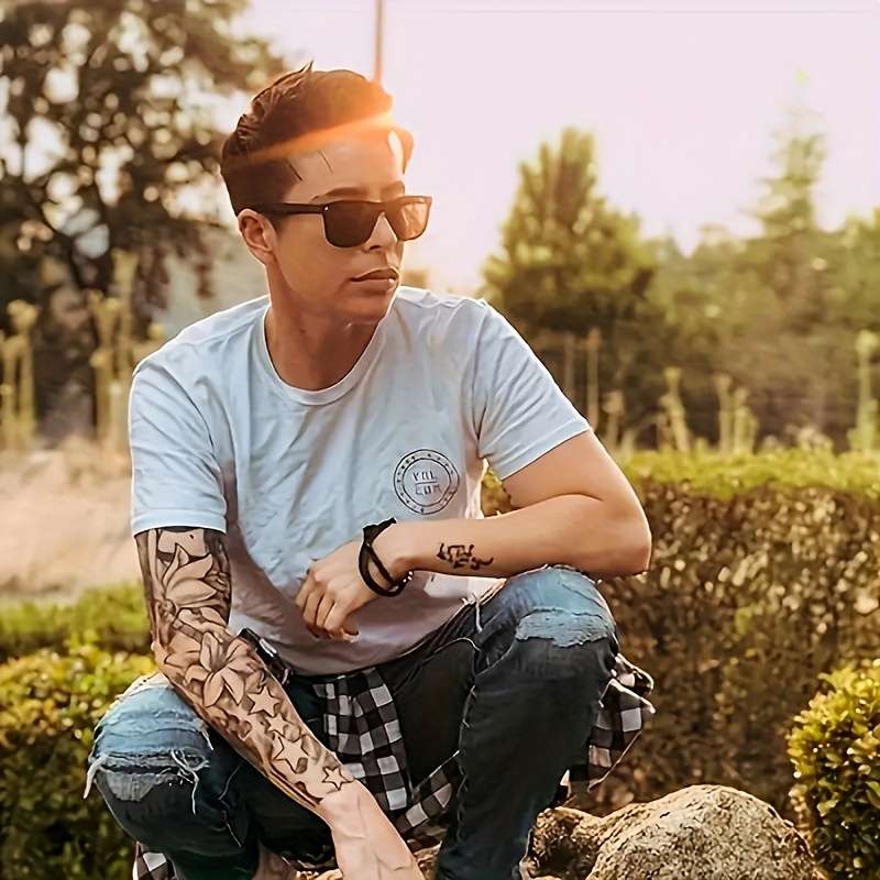 Mens Glasses Quantity 3Pcs