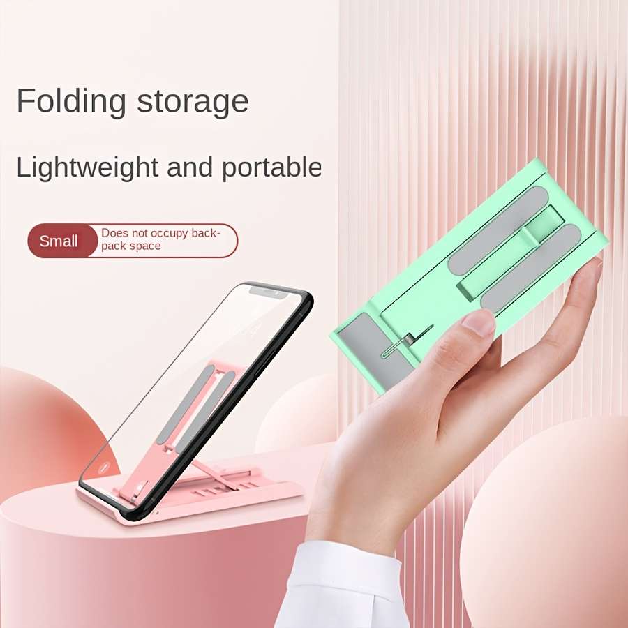 Phone Stand Color White Quantity2Pcs