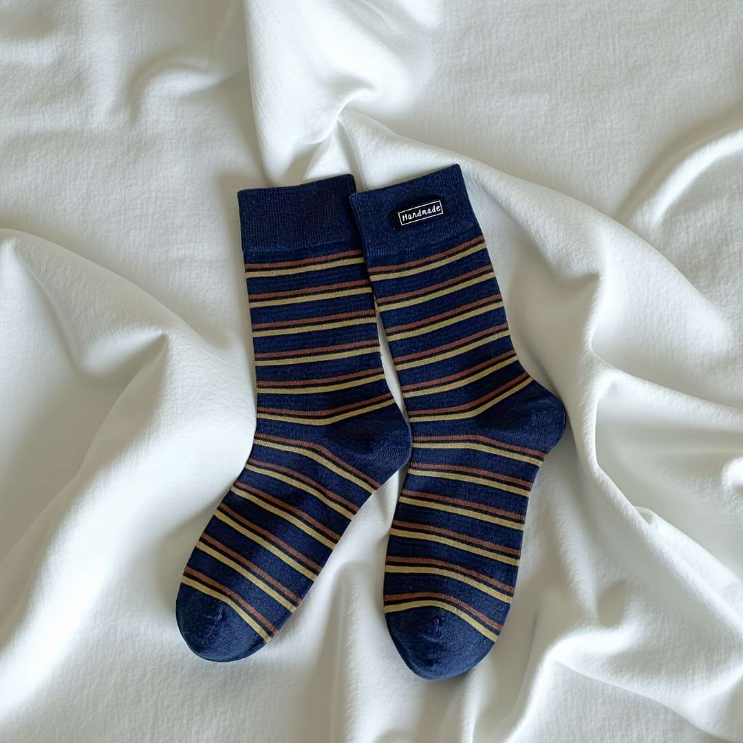 Women S Socks Color 5 Pairs Assortment Size Onesize