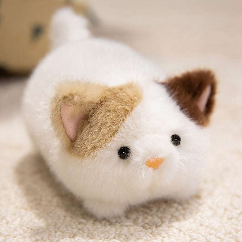 Plush Toys Items Elephant