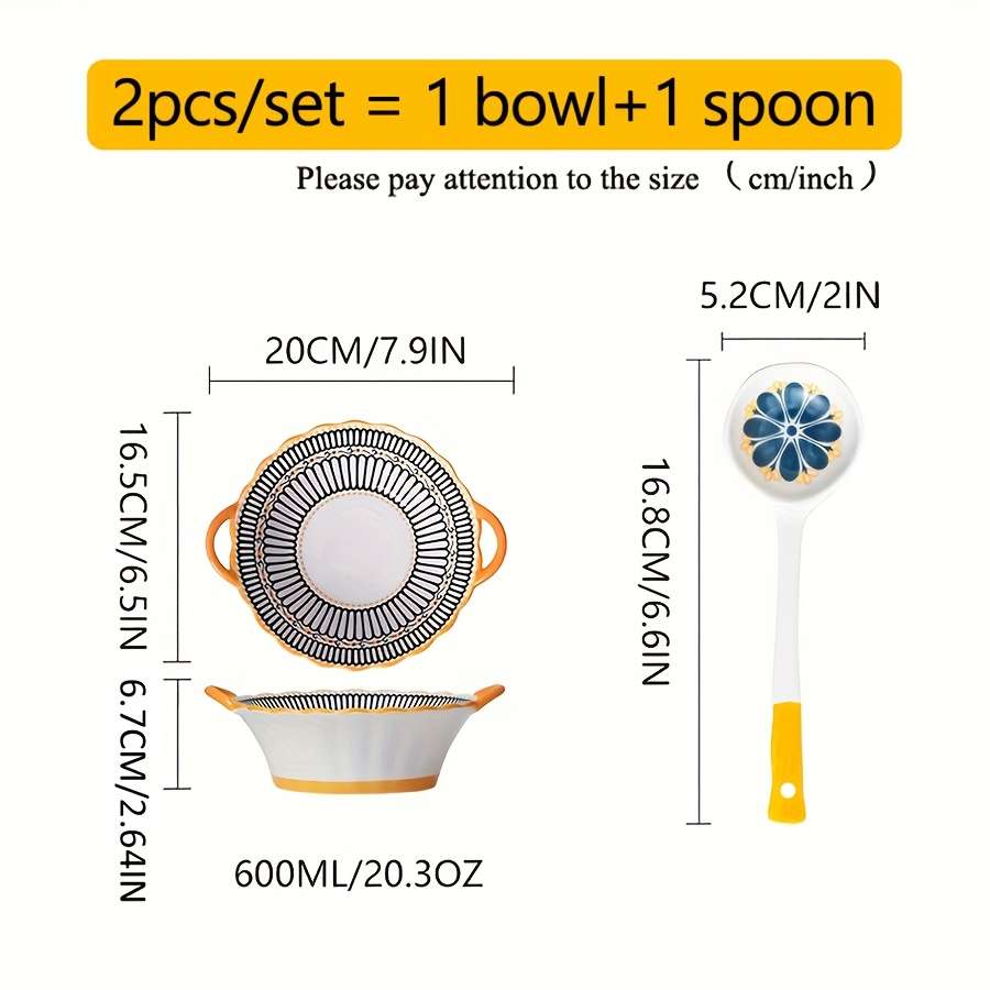 Bowl Color A