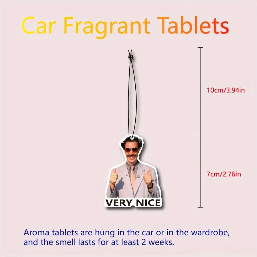 Car Interior Decor  2Pcs Very Nice