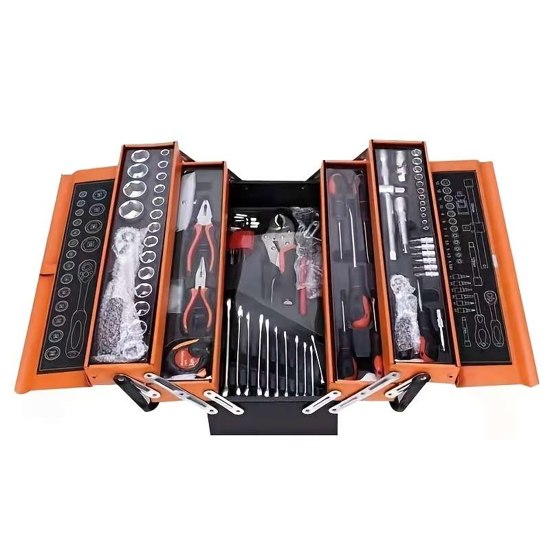 Repair Tools Style 85Pcs Set Box