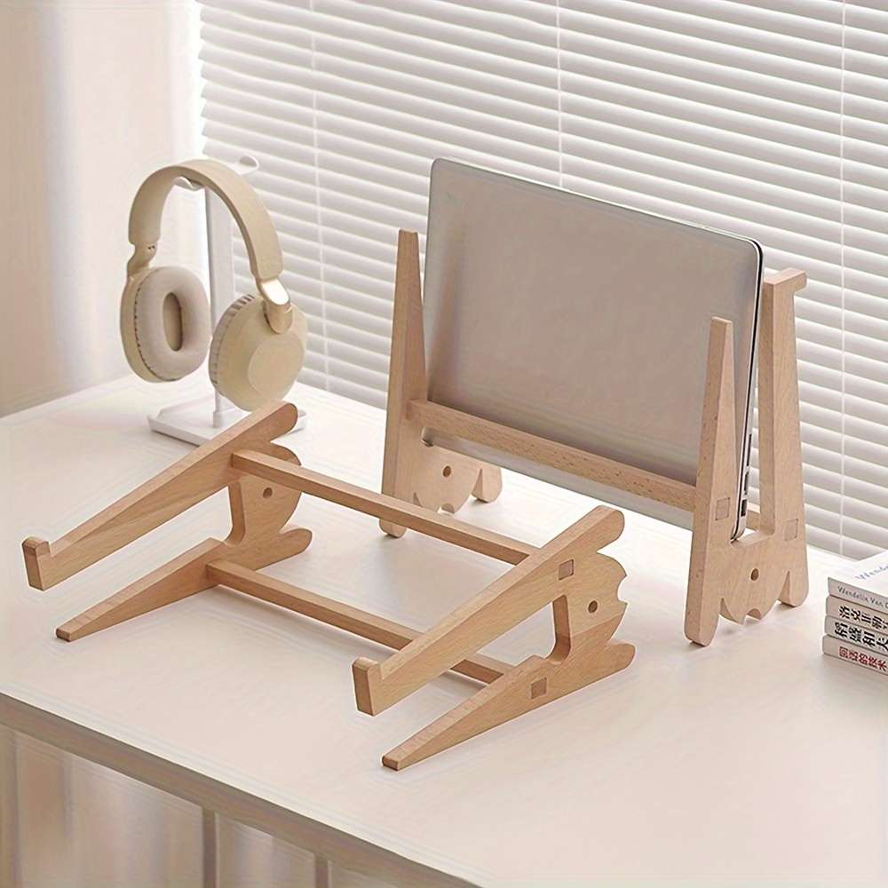 Computer Stand  Size 25.4To 33.02 Cm Model Squareto Reinforced Large