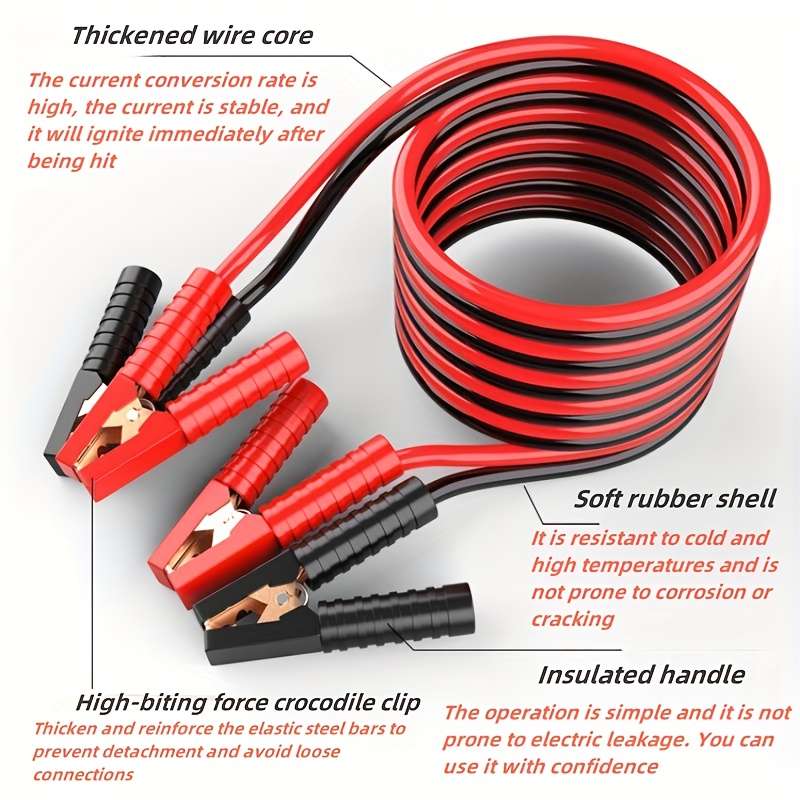 Car Accessories Items 2.5M With Firewire