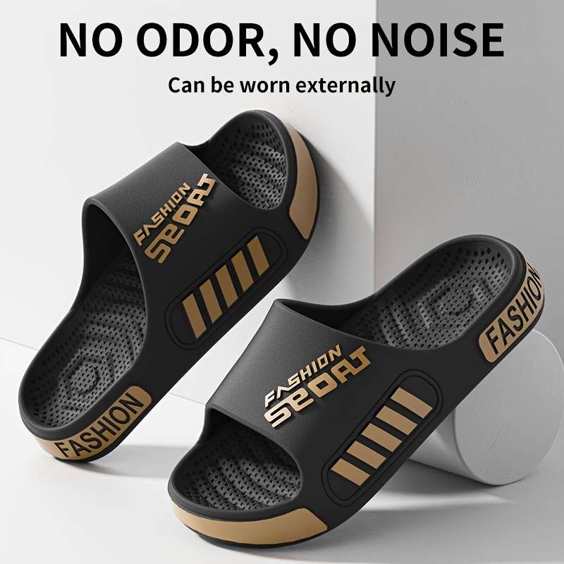 Sandals Color Black Golden Sizeuk 6.5-7