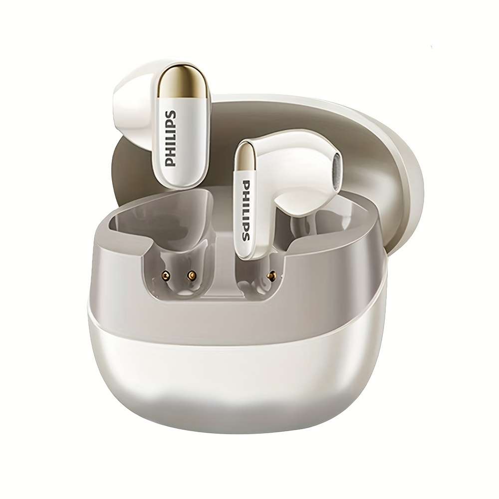 Rechargeable Wireless Earbuds Headphones Headset