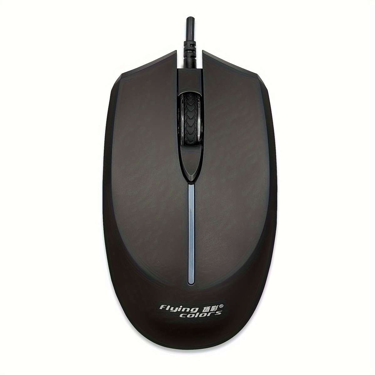 Mouse Color      Black