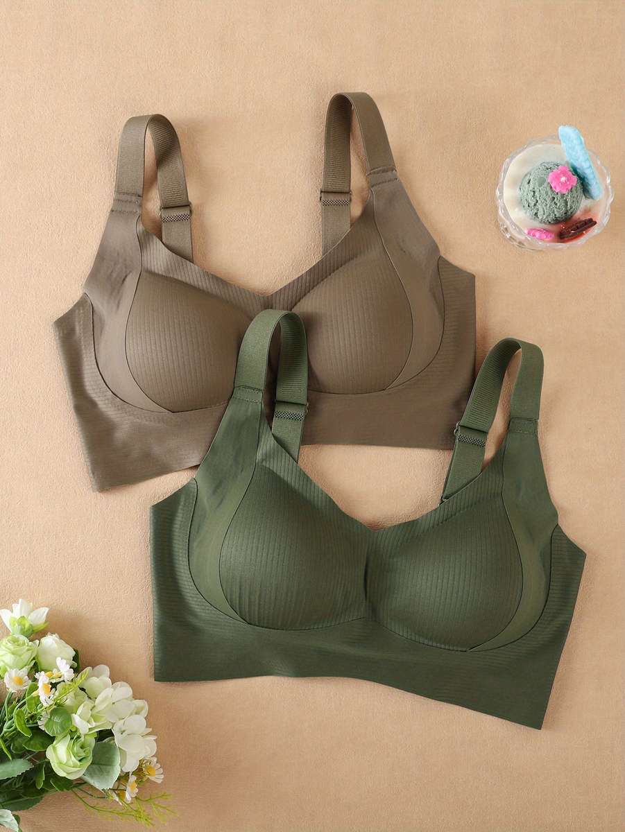Women S Underwear Color Blackapricot Size M