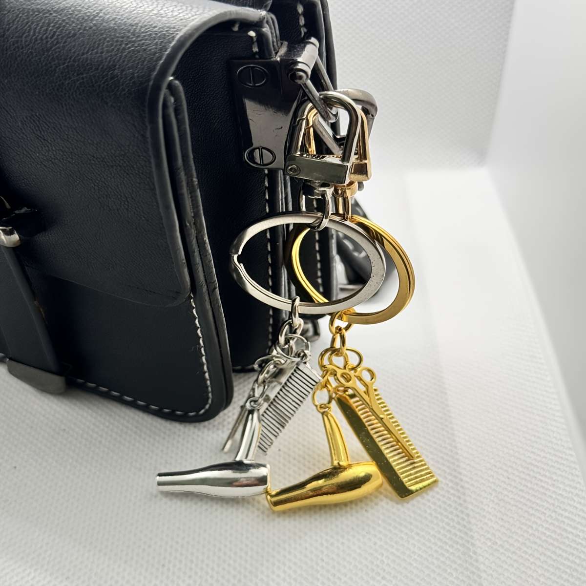 Mini Keychain