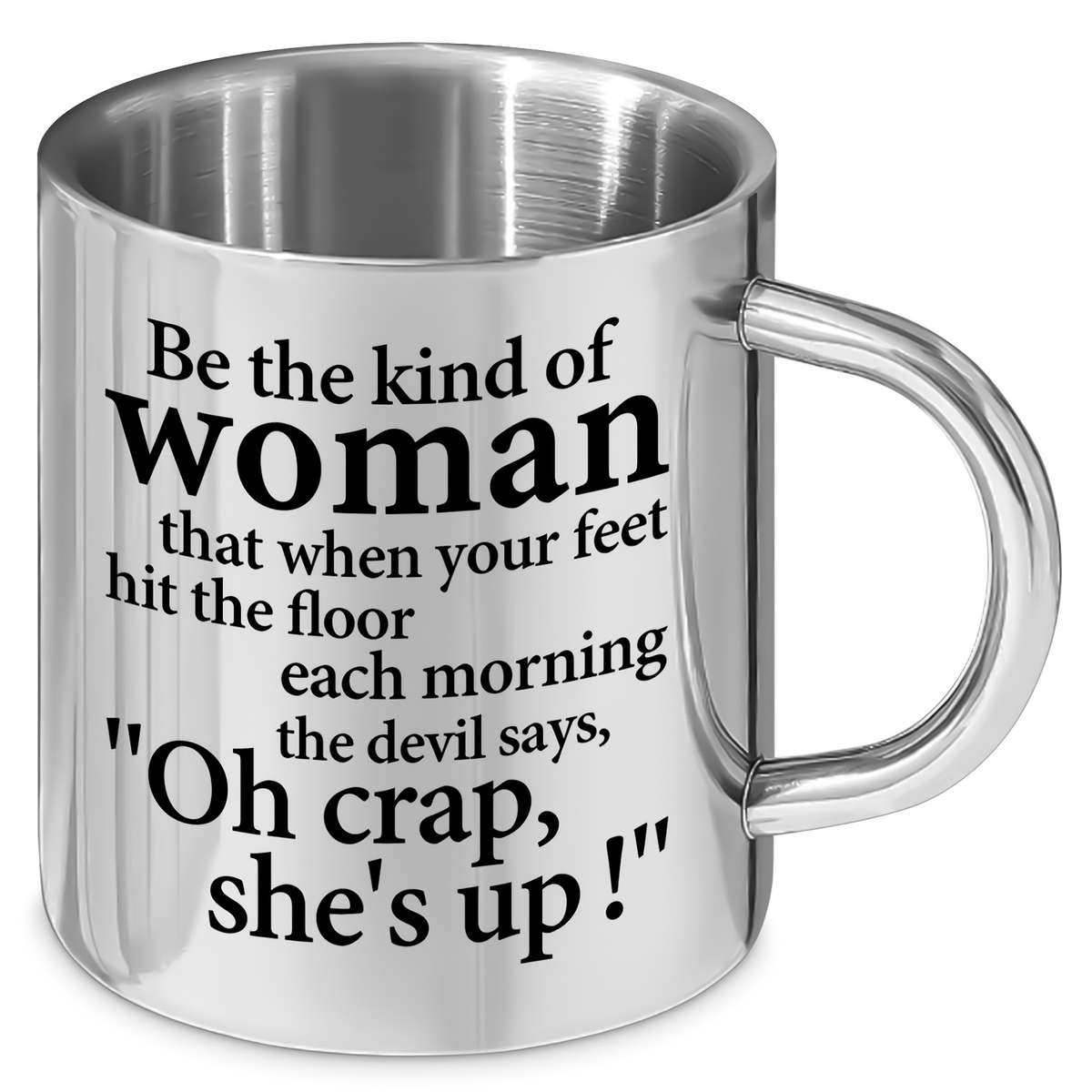 Water Cup Capacity 10Oz