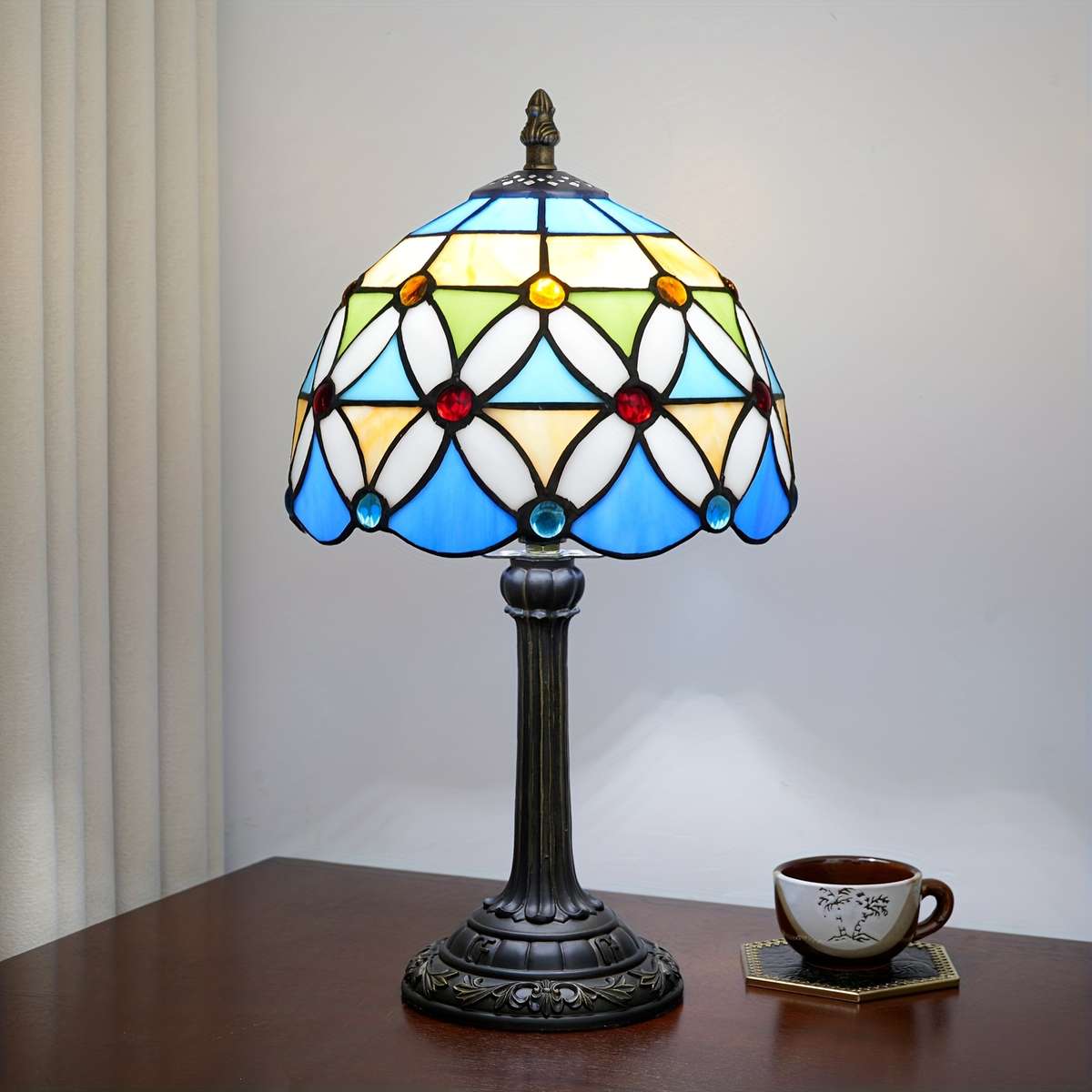 Desk Lamp Model Style 2