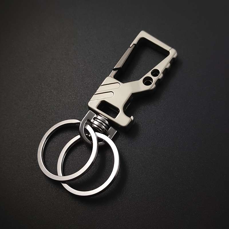 Mini Keychain