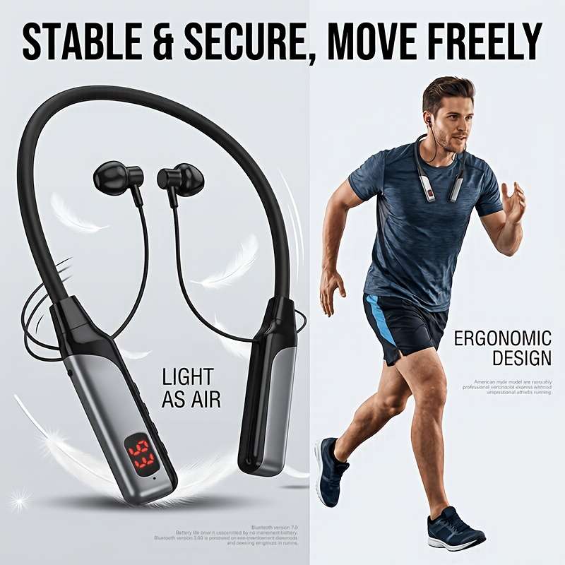Headset A2 Black