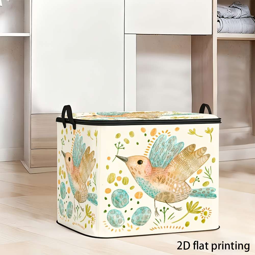 Large Capacity Storage Storage