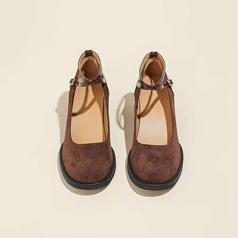 Women S High Heels Color Brown Sizeuk 5.5