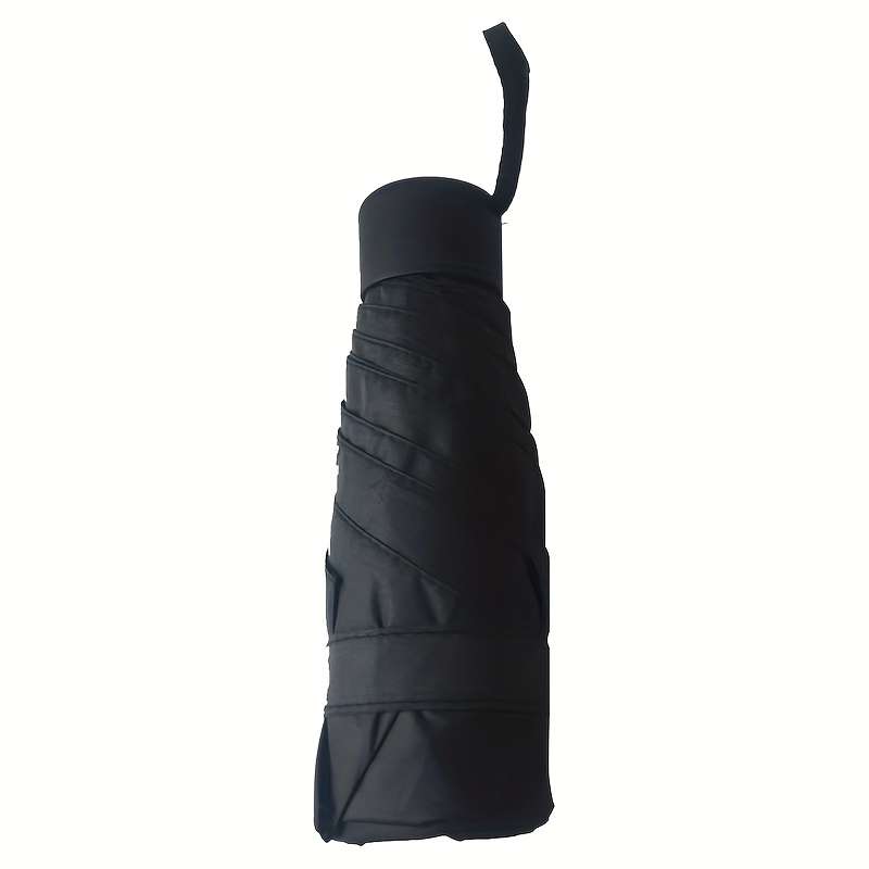 Umbrella Color Black Quantity
