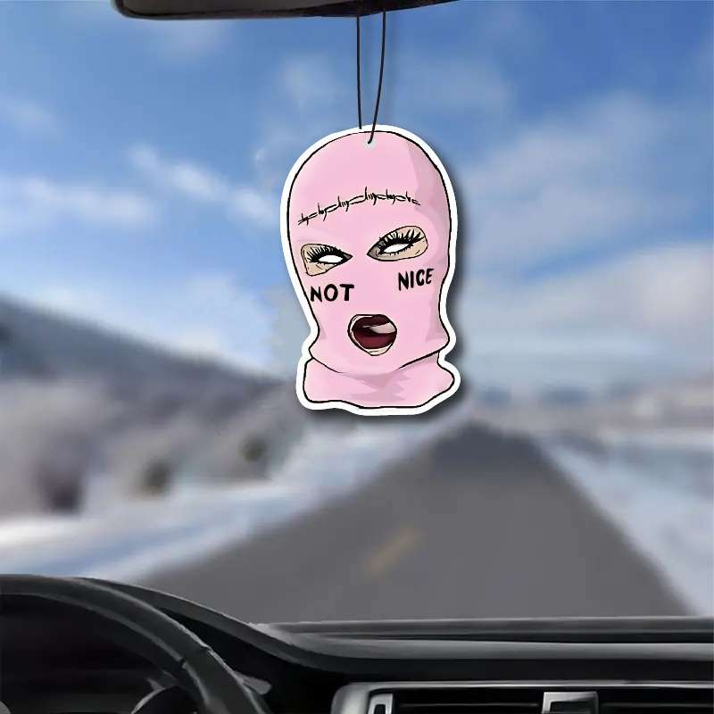 Car Interior Decor  3Pcs