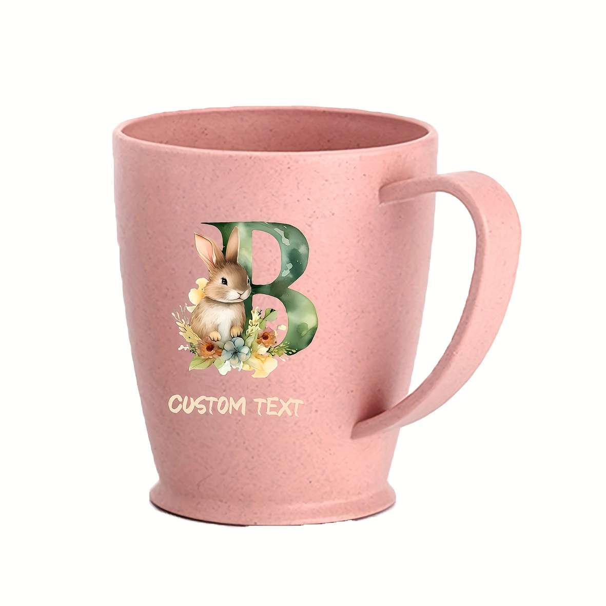 Water Cup Color Cgs 24662K8147 Pink Modelb