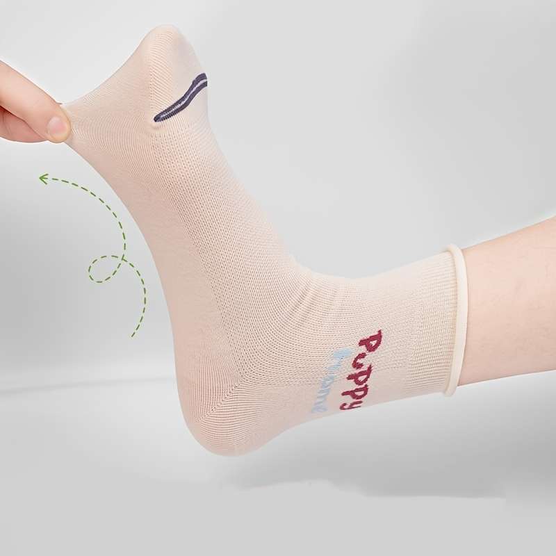 Women S Socks Color K Size Asian Onesize