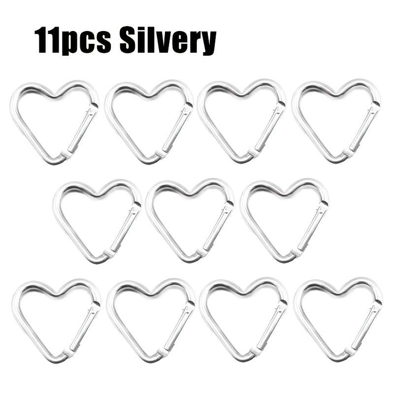 Hook Upitems 1 S Silvery