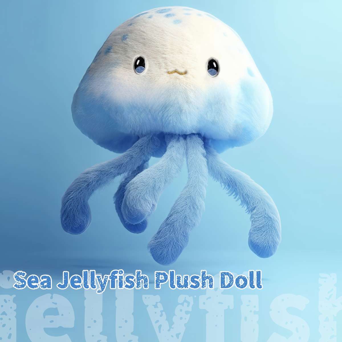 Plush Toyss Items Plush Jellyfish