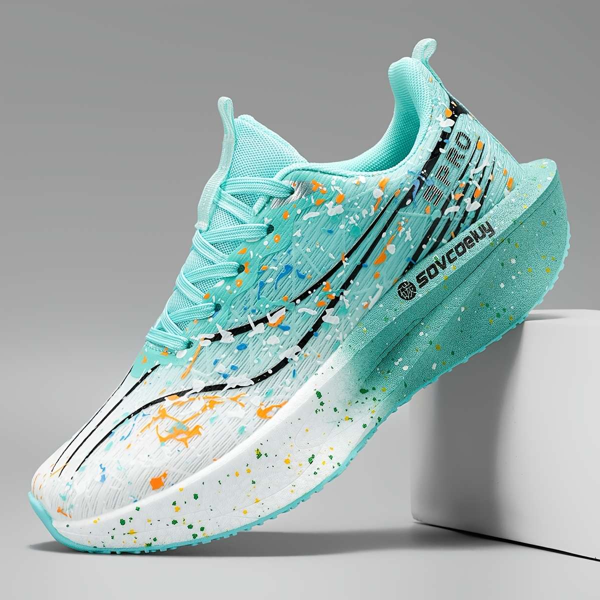 Sneakers Color Yellow Sizeuk 7